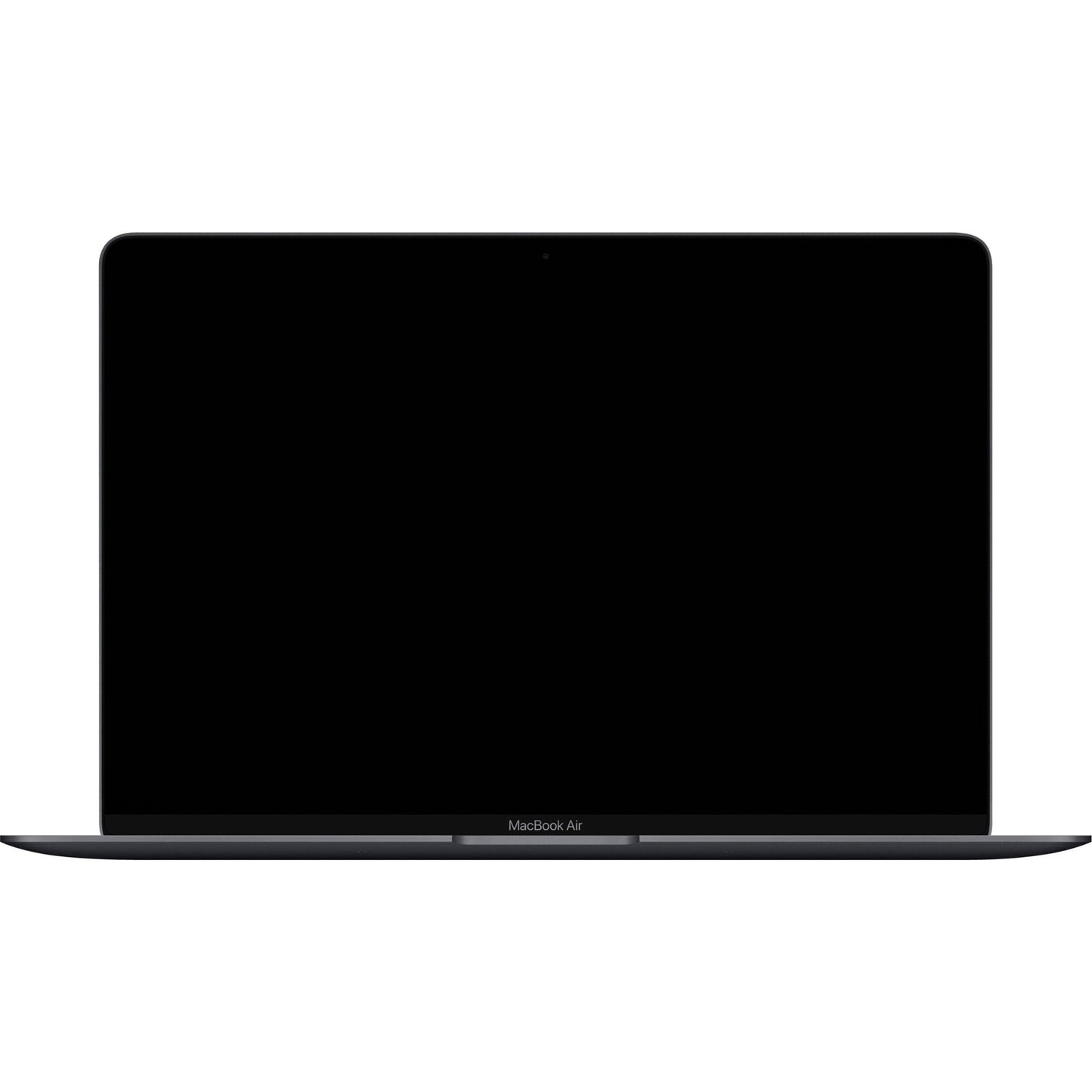 Apple MacBook Air 13.6" Notebook - 2560 x 1664 - Apple M2 Octa-core (8 Core) - 8 GB Total RAM - 2 TB SSD - Space Gray