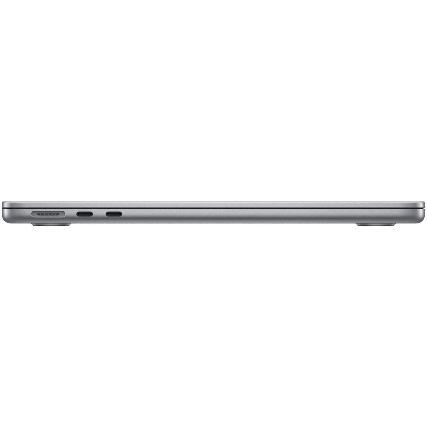 Apple MacBook Air 13.6" Notebook - 2560 x 1664 - Apple M2 Octa-core (8 Core) - 24 GB Total RAM - 1 TB SSD - Space Gray