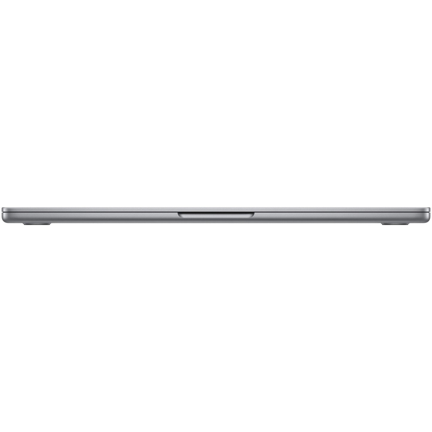Apple MacBook Air 13.6" Notebook - 2560 x 1664 - Apple M2 Octa-core (8 Core) - 24 GB Total RAM - 1 TB SSD - Space Gray