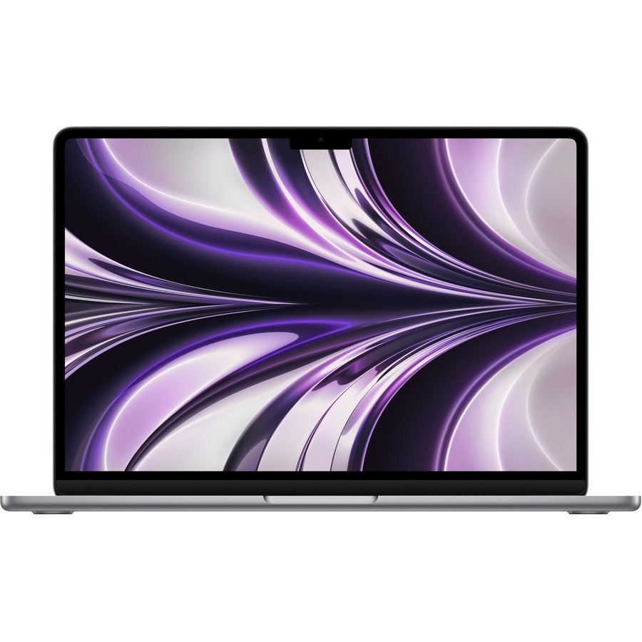 Apple MacBook Air 13.6" Notebook - 2560 x 1664 - Apple M2 Octa-core (8 Core) - 24 GB Total RAM - 2 TB SSD - Space Gray