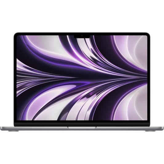 Apple MacBook Air 13.6" Notebook - 2560 x 1664 - Apple M2 Octa-core (8 Core) - 24 GB Total RAM - 2 TB SSD - Space Gray