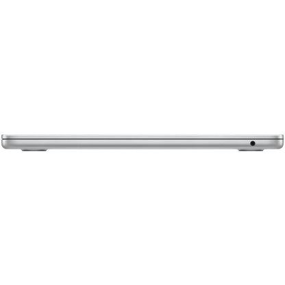 Apple MacBook Air 13.6" Notebook - 2560 x 1664 - Apple M2 Octa-core (8 Core) - 16 GB Total RAM - 2 TB SSD - Silver