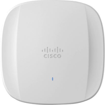 Cisco Catalyst CW9164I Tri Band IEEE 802.11ax 7.49 Gbit/s Wireless Access Point