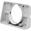 Logitech Wall Mount for Tap Scheduler - Off White