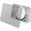 Logitech Wall Mount for Tap Scheduler - Off White