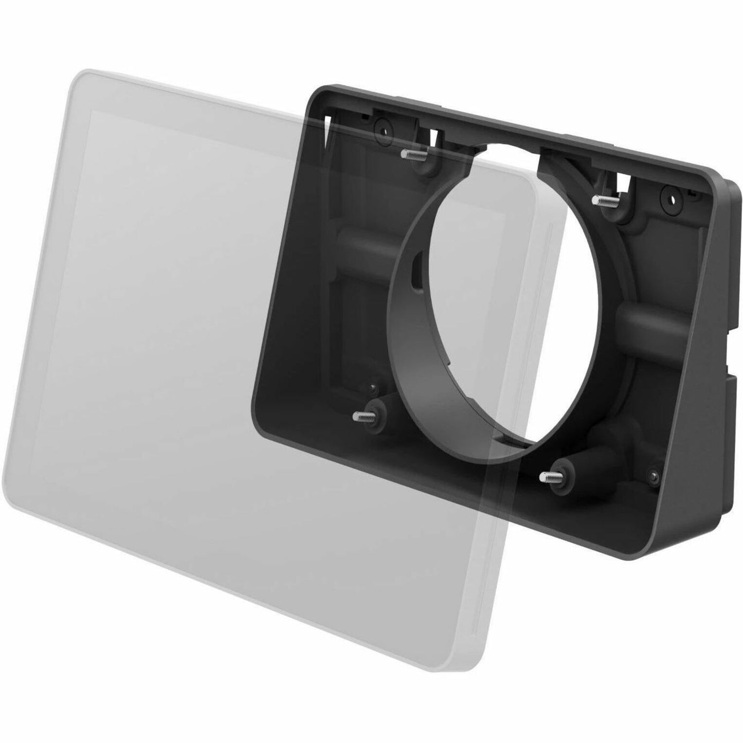 Logitech Wall Mount for Tap Scheduler - Graphite