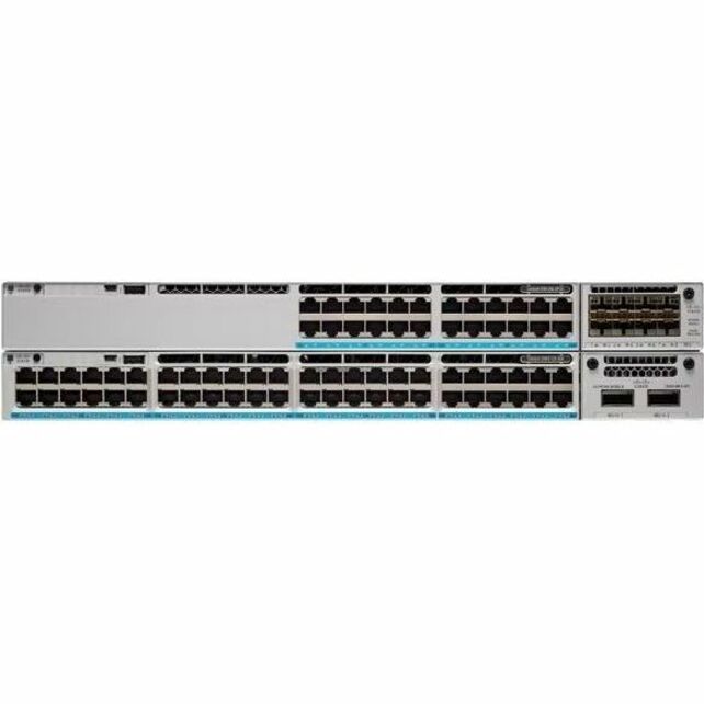 Cisco Catalyst C9300X-48TX Ethernet Switch