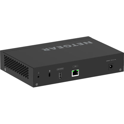 Netgear AV Line M4250 GSM4210PD Ethernet Switch