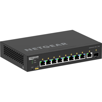 Netgear AV Line M4250 GSM4210PD Ethernet Switch