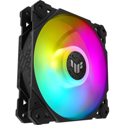 TUF TF120 ARGB Cooling Fan