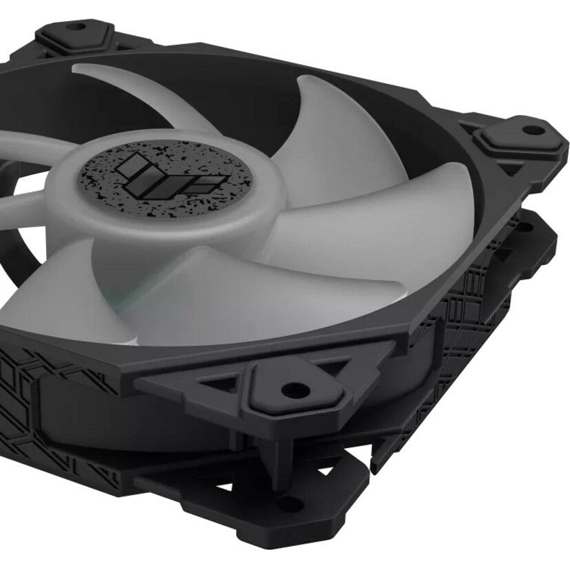 TUF TF120 ARGB Cooling Fan