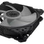 TUF TF120 ARGB Cooling Fan