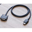 Alogic Elements DisplayPort to DVI Cable - Male to Male - 2m