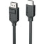 Alogic Elements DisplayPort to HDMI Cable - 1m