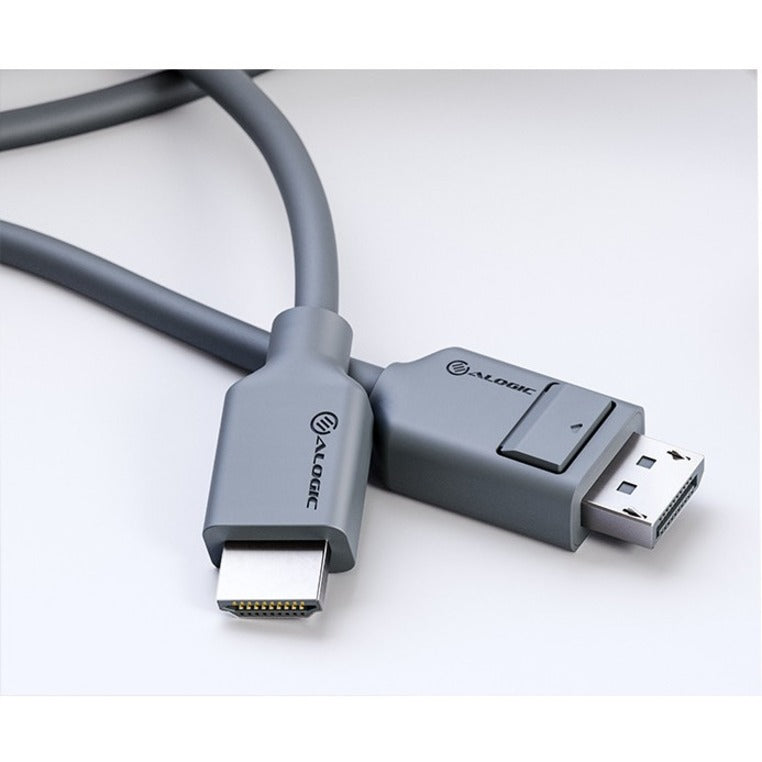 Alogic Elements DisplayPort to HDMI Cable - 1m