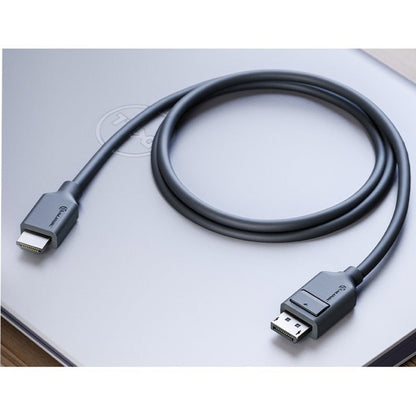 Alogic Elements DisplayPort to HDMI Cable - 1m