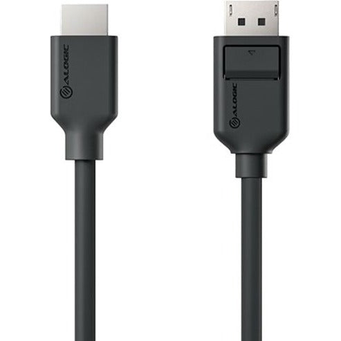 Alogic Elements DisplayPort to HDMI Cable - 1m