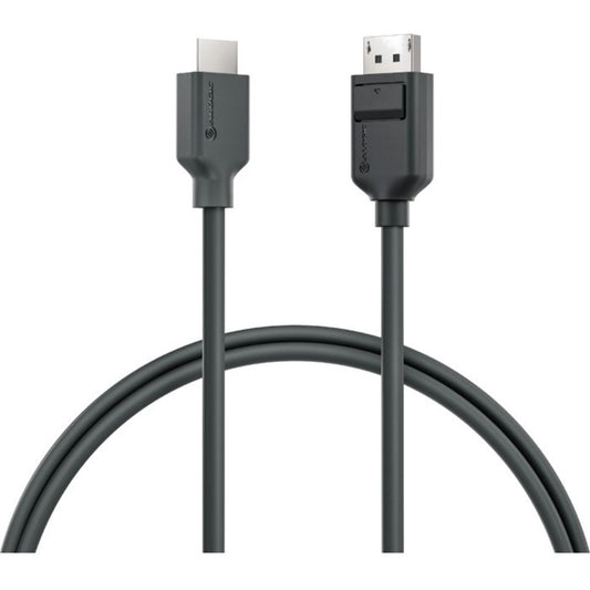 Alogic Elements DisplayPort to HDMI Cable - 2m