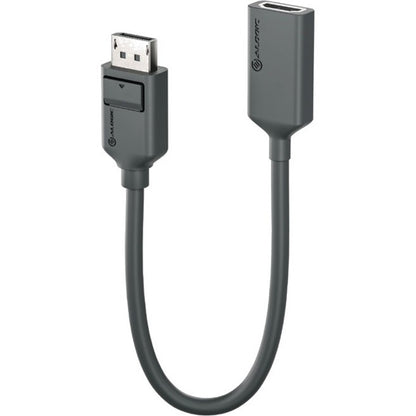 Alogic Elements DisplayPort/HDMI Audio/Video Cable