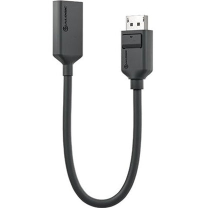 Alogic Elements DisplayPort/HDMI Audio/Video Cable