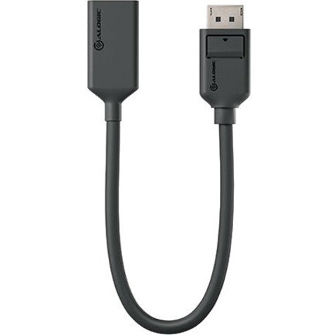 Alogic Elements DisplayPort/HDMI Audio/Video Cable