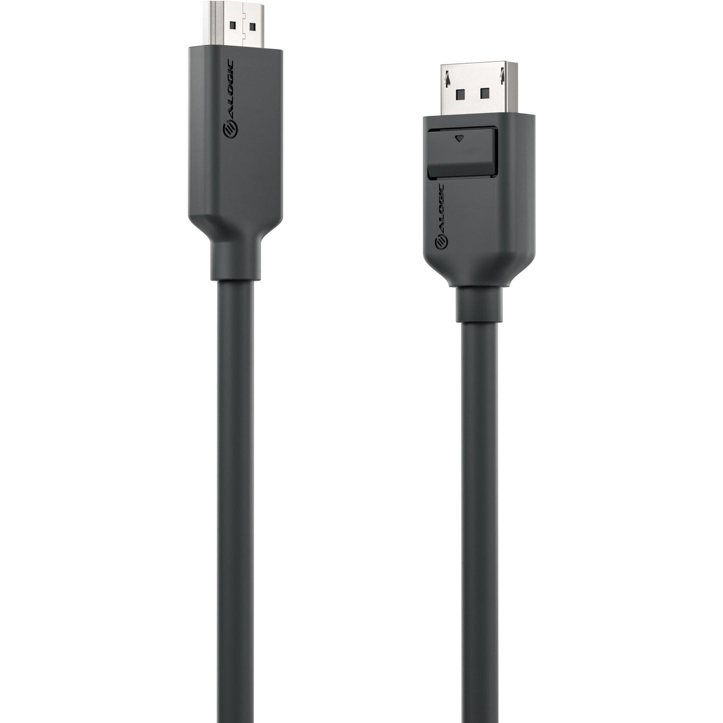 Alogic Elements DisplayPort/HDMI Audio/Video Cable