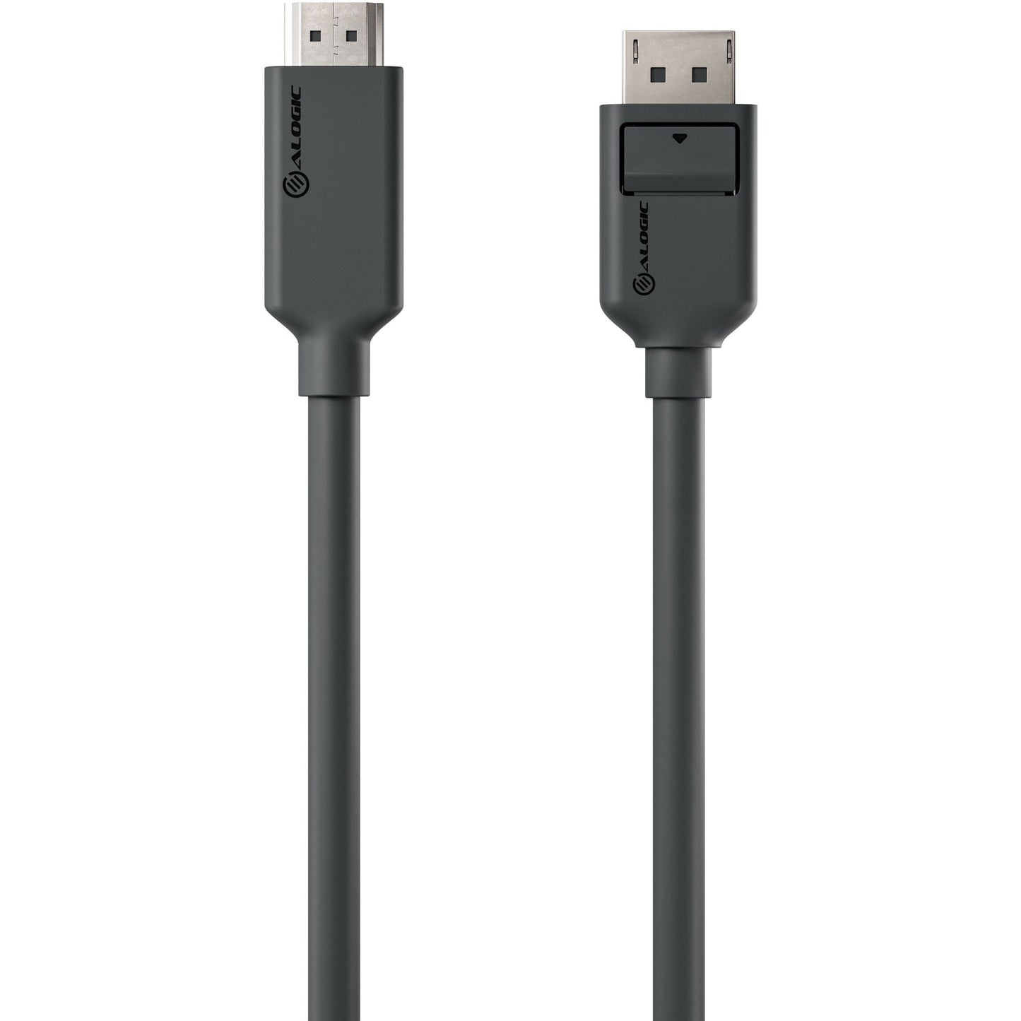 Alogic Elements DisplayPort/HDMI Audio/Video Cable