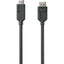 Alogic Elements DisplayPort/HDMI Audio/Video Cable