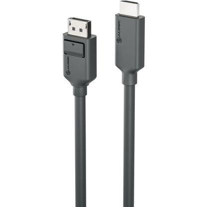 Alogic Elements DisplayPort/HDMI Audio/Video Cable