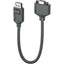 Alogic Elements DisplayPort/VGA Video Cable