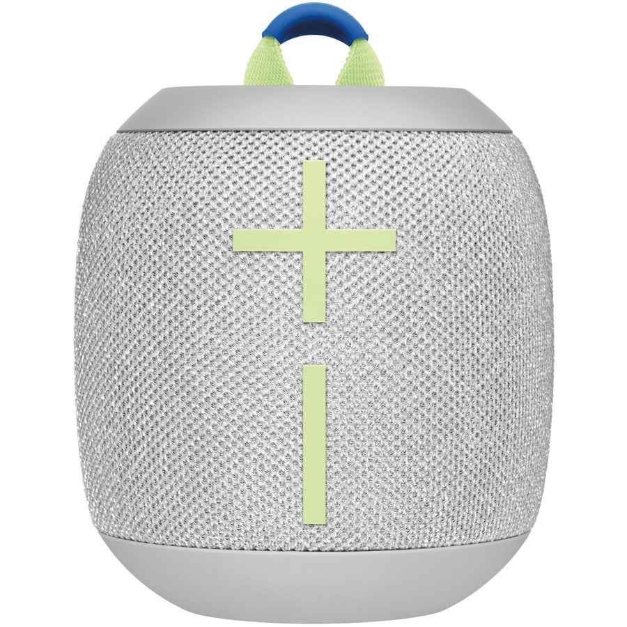 Ultimate Ears WONDERBOOM 3 Portable Bluetooth Speaker System - Gray