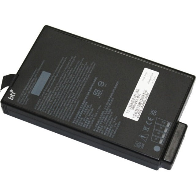 BTI Battery