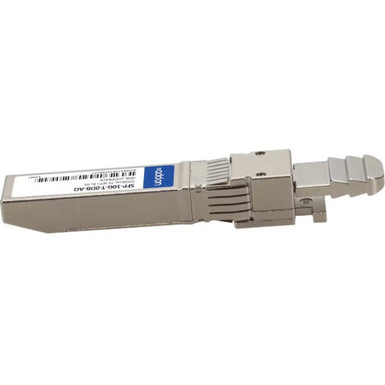 AddOn SFP+ Module
