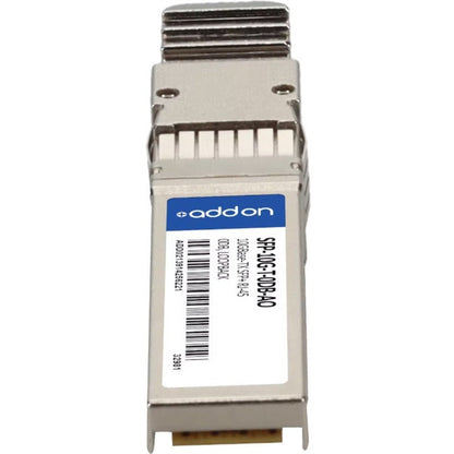 AddOn SFP+ Module