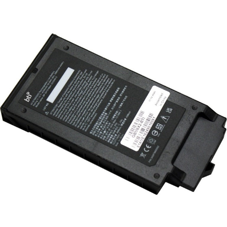 BTI Battery