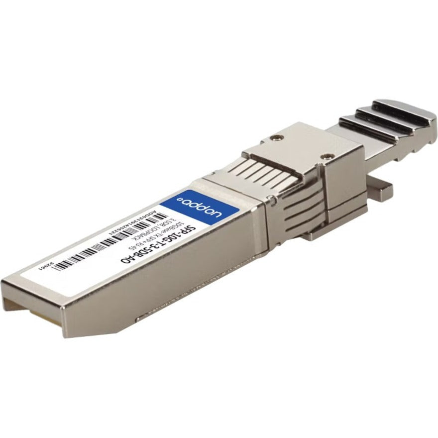 AddOn SFP+ Module