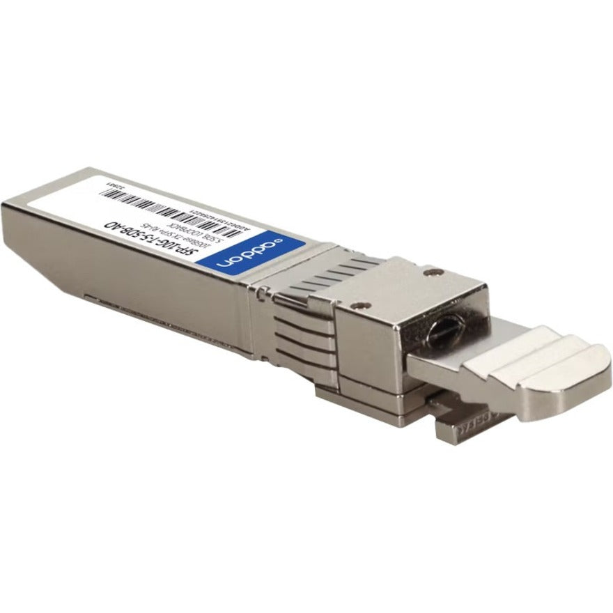 AddOn SFP+ Module