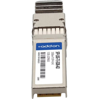 AddOn SFP+ Module