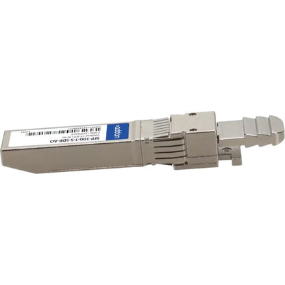 AddOn SFP+ Module