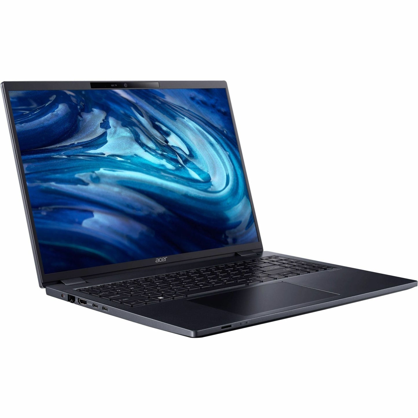 Acer TravelMate P4 P416-41 TMP416-41-R6Y5 16" Notebook - WUXGA - 1920 x 1200 - AMD Ryzen 5 PRO 6650U Hexa-core (6 Core) 2.90 GHz - 16 GB Total RAM - 512 GB SSD - Slate Blue
