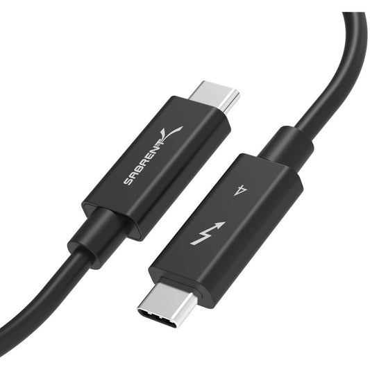 Sabrent Thunderbolt 4 Passive Cable