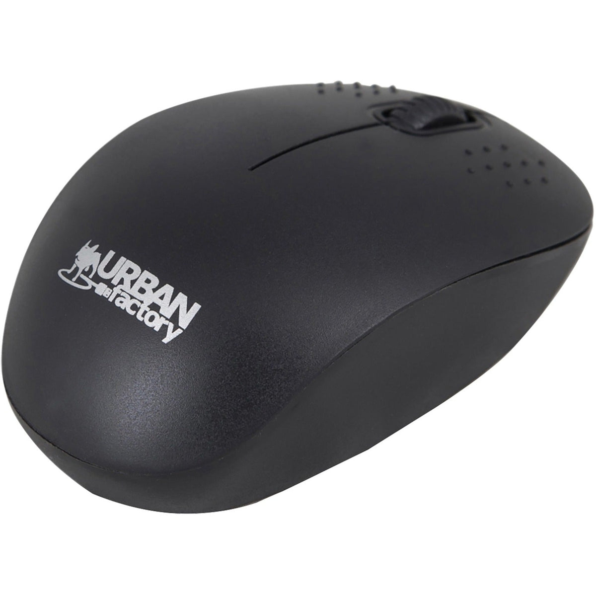 Urban Factory Mouse