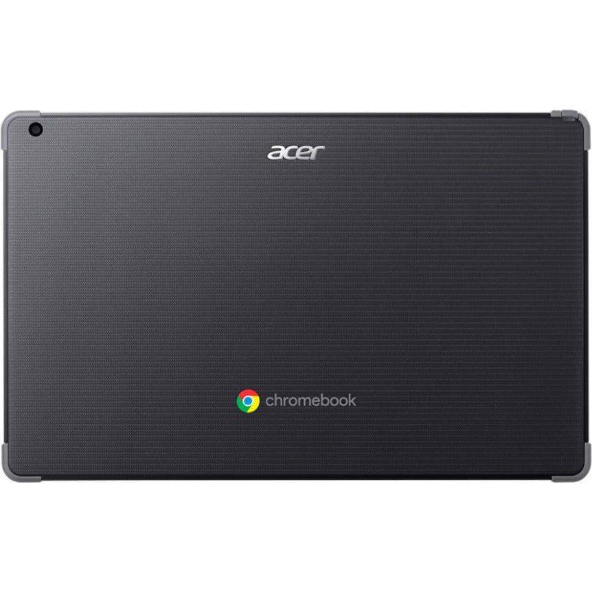 Acer Chromebook Tab 510 D652N D652N-S2AL Tablet - 10.1" WUXGA - Kryo 468 2.50 GHz - 4 GB RAM - 64 GB Storage - ChromeOS - Charcoal Black