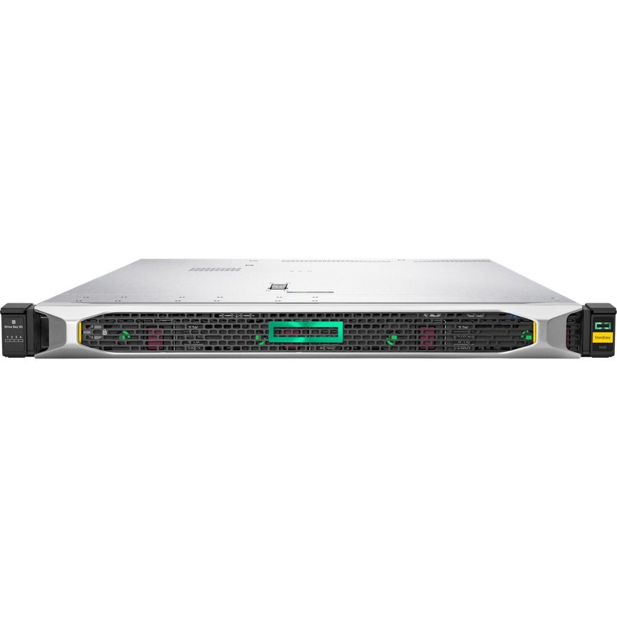 HPE StoreEasy 1460 32TB SATA Storage with Microsoft Windows Server IoT 2019