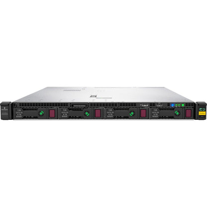 HPE StoreEasy 1460 32TB SATA Storage with Microsoft Windows Server IoT 2019