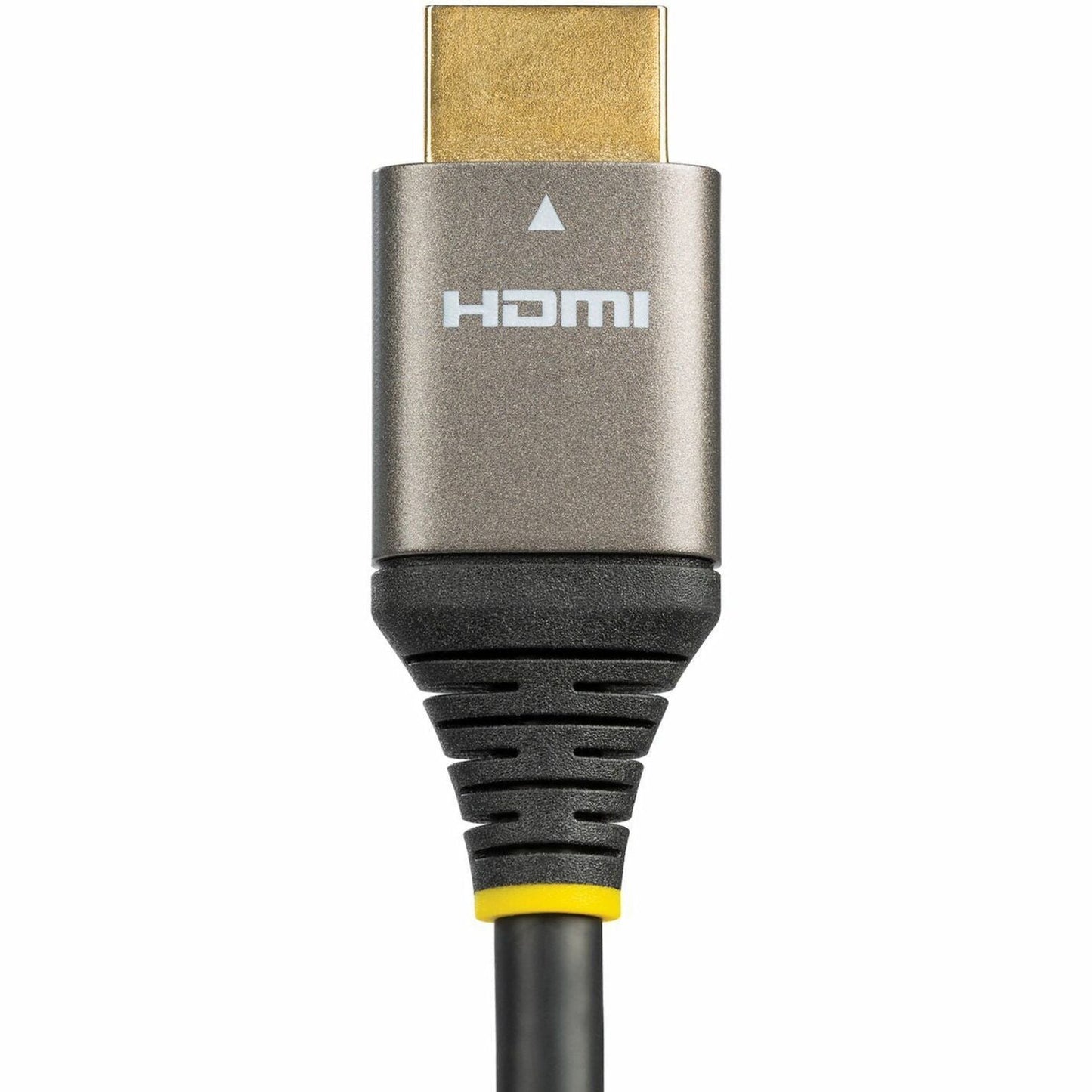 StarTech.com 16ft (5m) Premium Certified HDMI 2.0 Cable High Speed Ultra HD 4K 60Hz HDMI Cable w/ Ethernet HDR10 UHD HDMI Monitor Cord