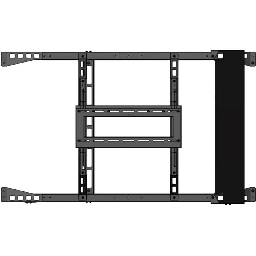Premier Mounts Wall Mount for Display Digital Signage Display