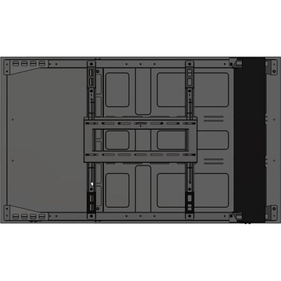 Premier Mounts Wall Mount for Display Digital Signage Display