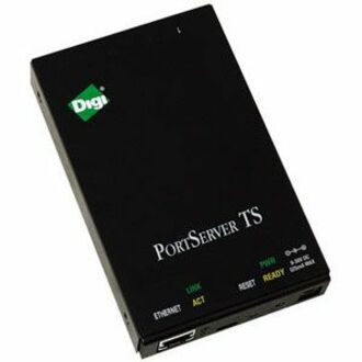 PORTSERVER TS 3+MODEM 3PORT    