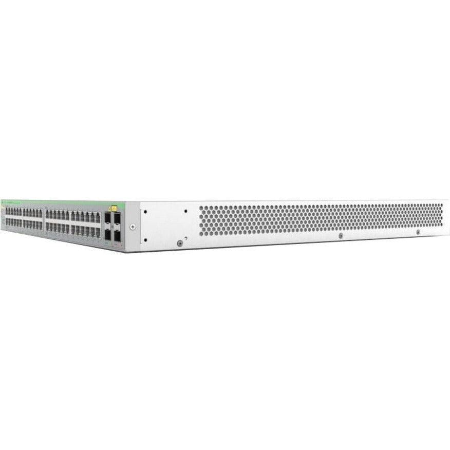 Allied Telesis GS950/52PS V2 Ethernet Switch